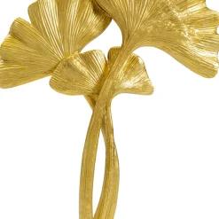 Cheap Decofiguur Three Ginkgo 53cm Opbergers|Kasten