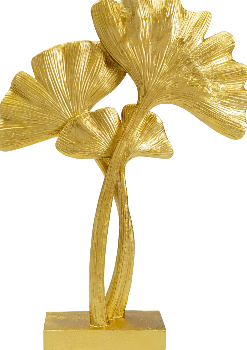 Cheap Decofiguur Three Ginkgo 53cm Opbergers|Kasten