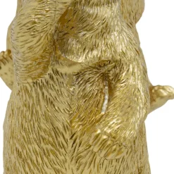 Discount Decofiguur Tipsy Dancing Bears 14cm Opbergers|Woondecoratie