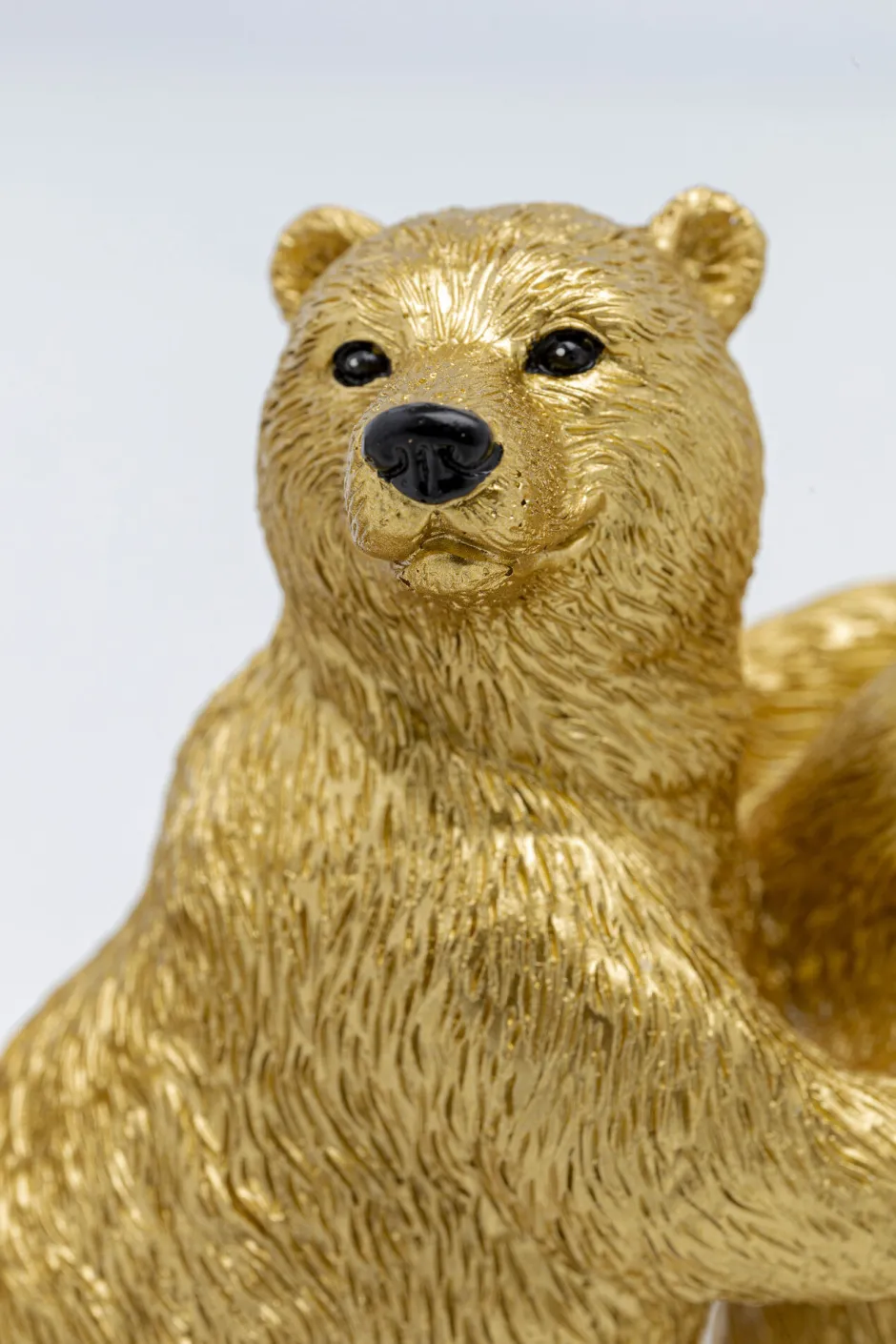 Discount Decofiguur Tipsy Dancing Bears 14cm Opbergers|Woondecoratie