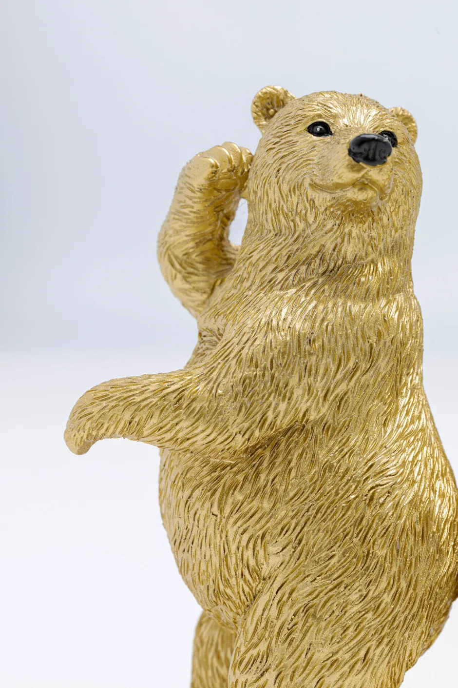 Discount Decofiguur Tipsy Dancing Bears 14cm Opbergers|Woondecoratie