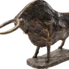 Cheap Decofiguur Toro Opbergers|Woondecoratie