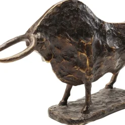 Cheap Decofiguur Toro Opbergers|Woondecoratie