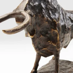Cheap Decofiguur Toro Opbergers|Woondecoratie