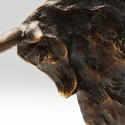 Cheap Decofiguur Toro Opbergers|Woondecoratie