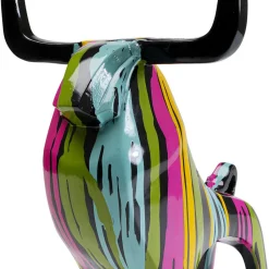 Sale Decofiguur Torro Holi 36cm Opbergers|Woondecoratie