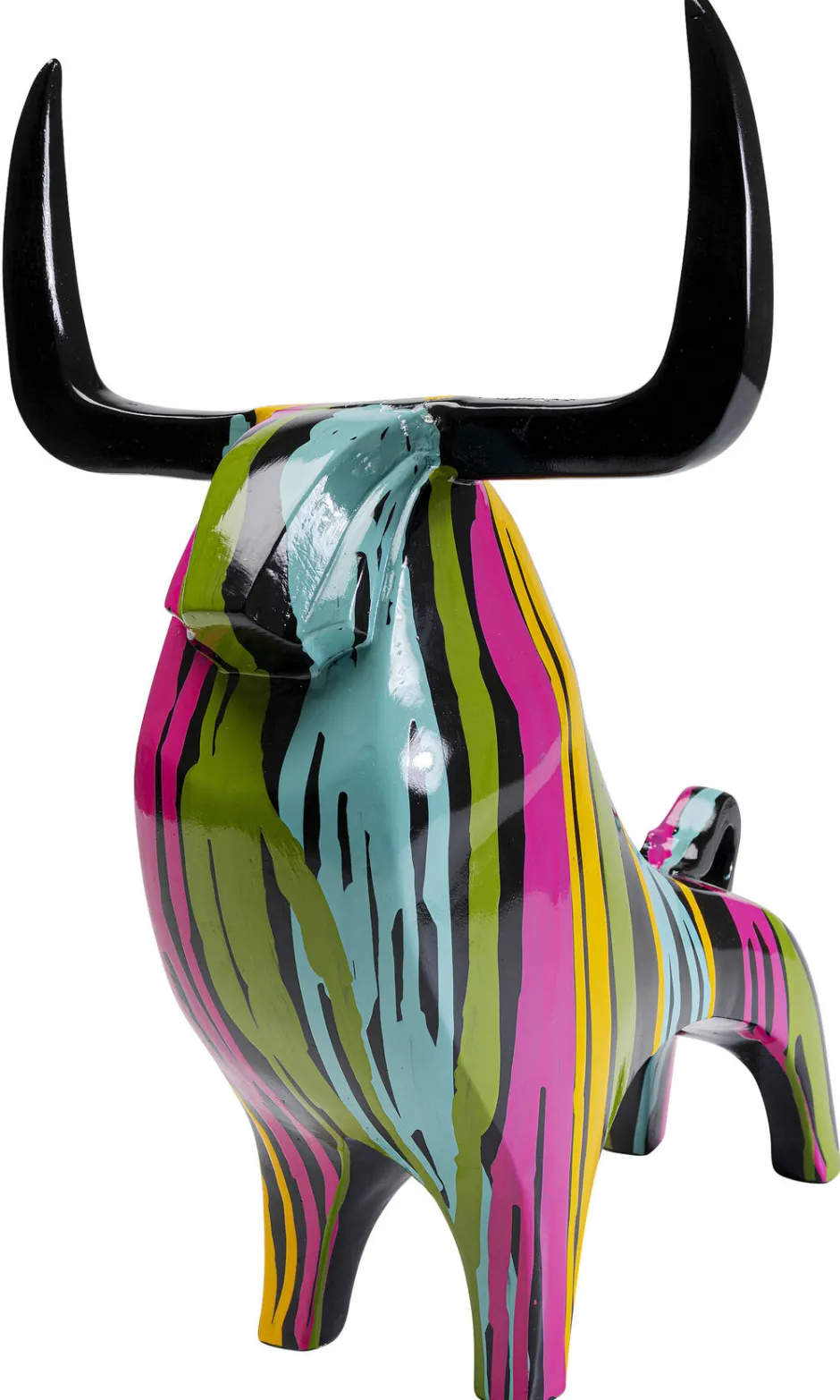 Sale Decofiguur Torro Holi 36cm Opbergers|Woondecoratie