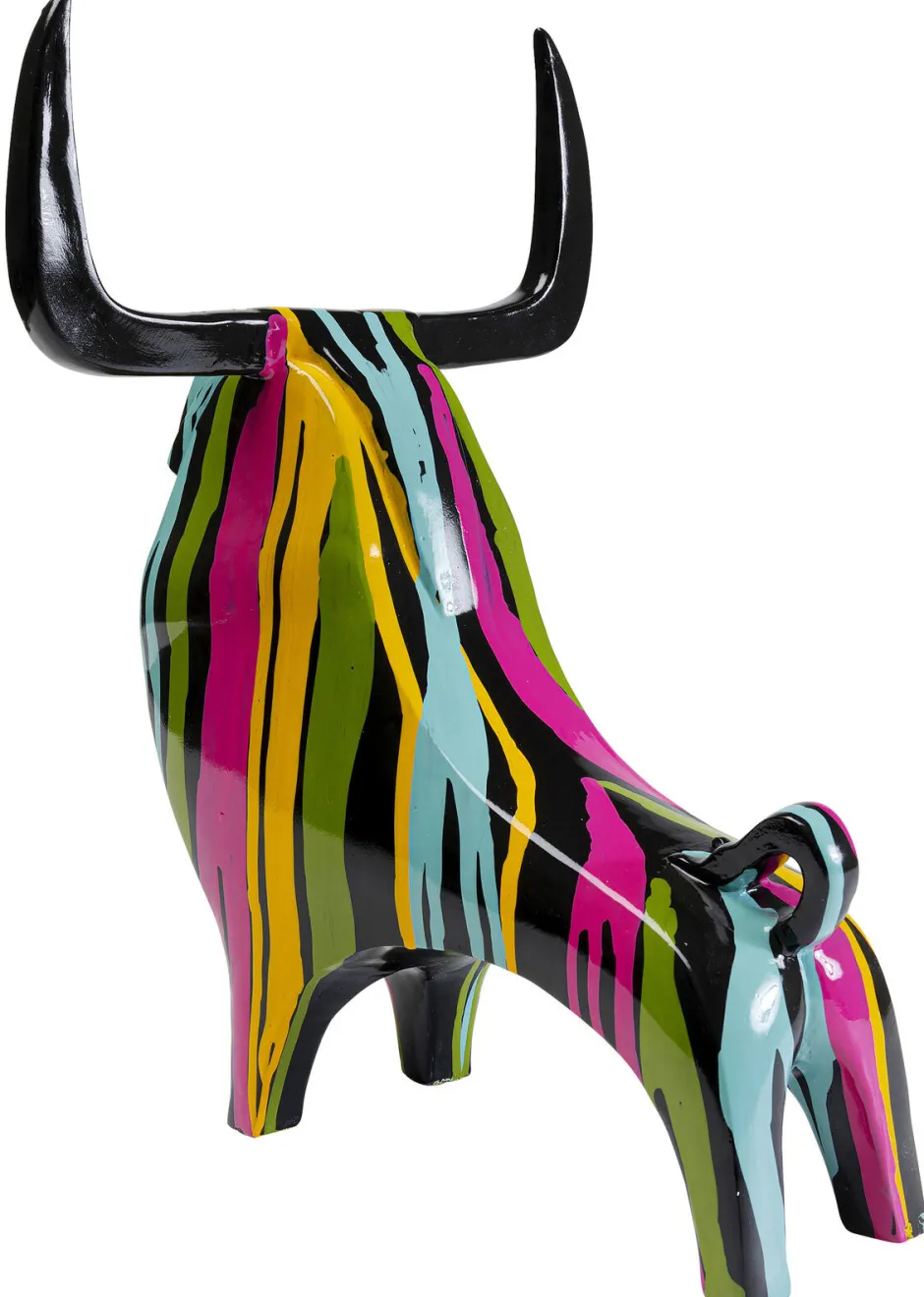 Sale Decofiguur Torro Holi 36cm Opbergers|Woondecoratie