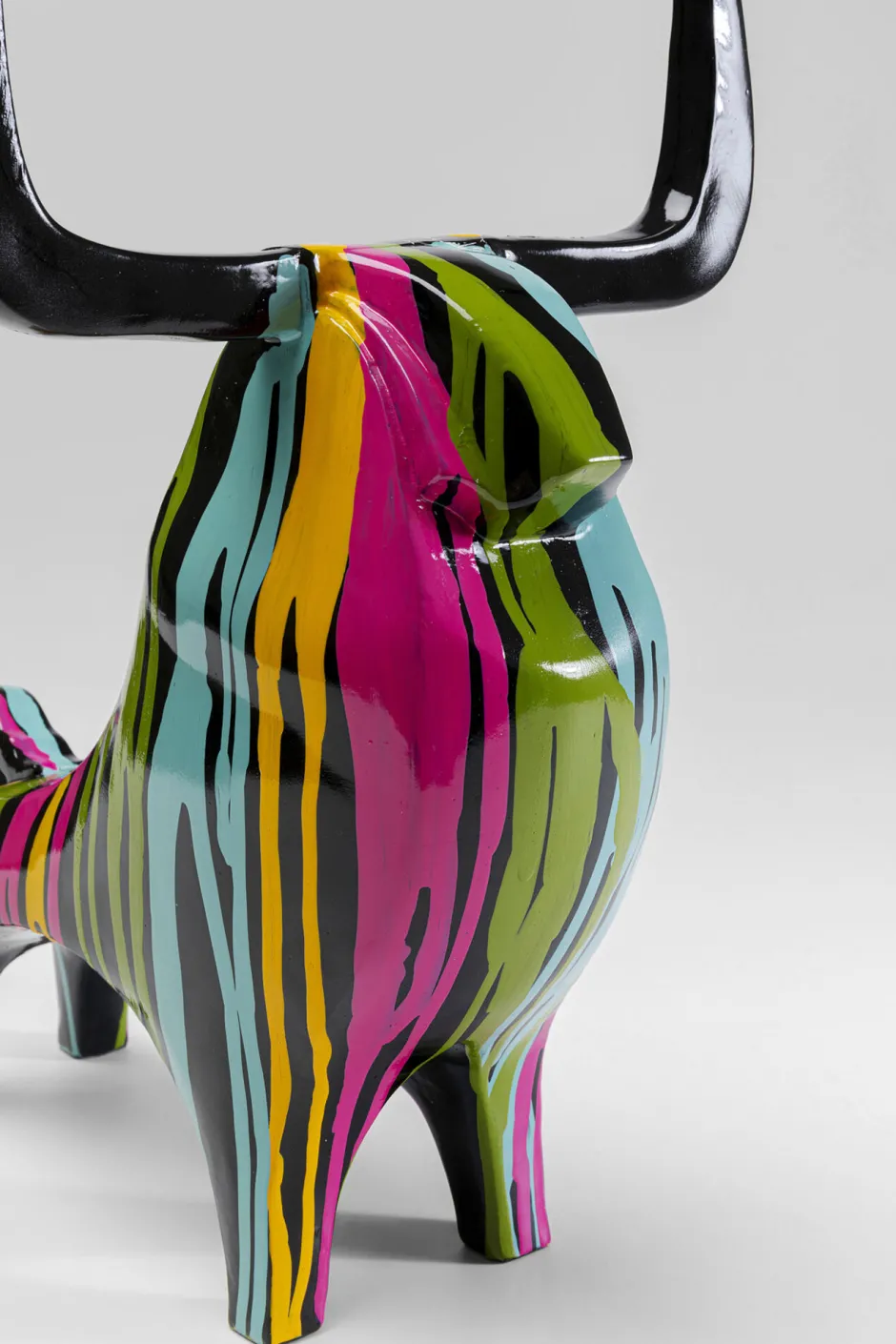Sale Decofiguur Torro Holi 36cm Opbergers|Woondecoratie
