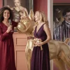 Fashion Decofiguur Toto XL Goud Opbergers|Woondecoratie