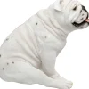 Store Decofiguur Troy Dog Opbergers|Woondecoratie