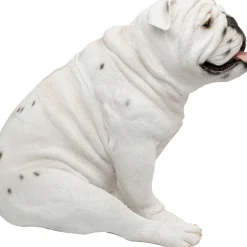 Store Decofiguur Troy Dog Opbergers|Woondecoratie