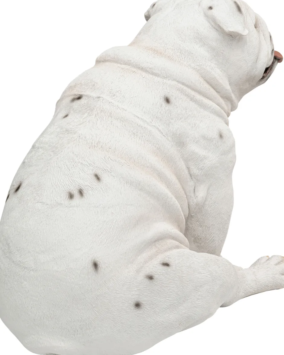 Store Decofiguur Troy Dog Opbergers|Woondecoratie