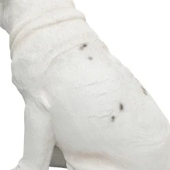Store Decofiguur Troy Dog Opbergers|Woondecoratie