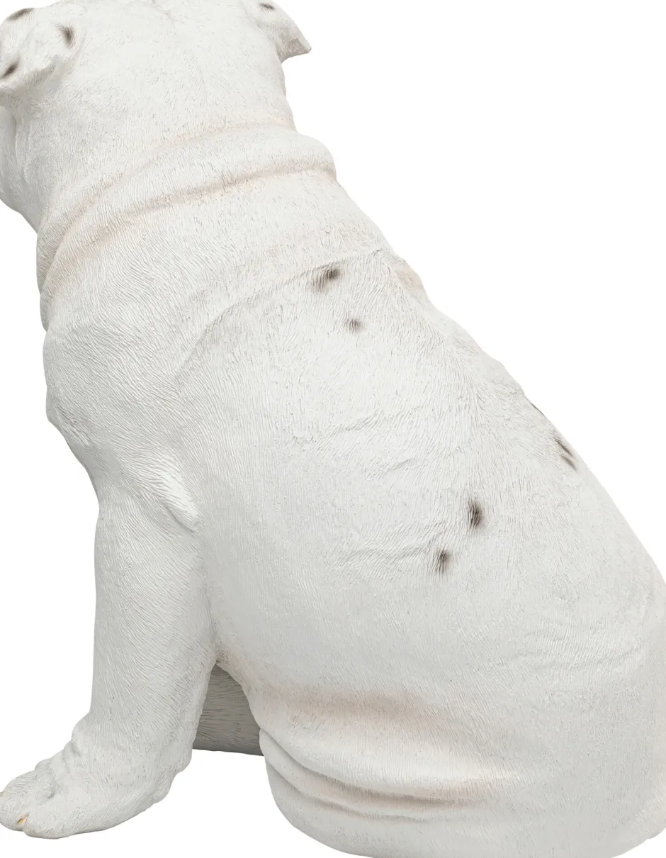 Store Decofiguur Troy Dog Opbergers|Woondecoratie