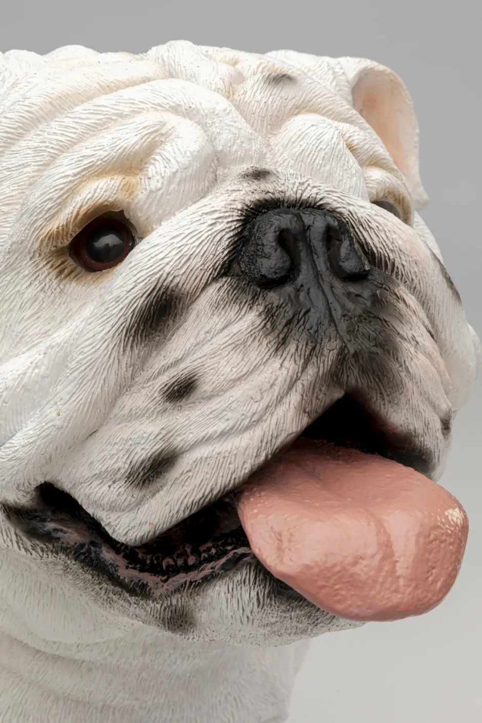 Store Decofiguur Troy Dog Opbergers|Woondecoratie