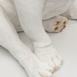Store Decofiguur Troy Dog Opbergers|Woondecoratie