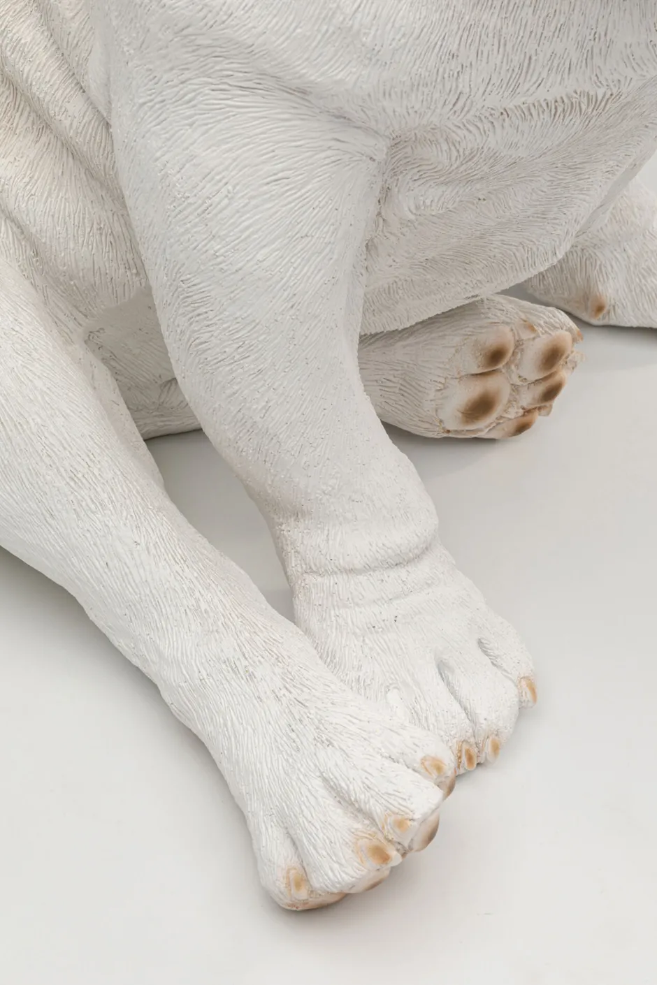 Store Decofiguur Troy Dog Opbergers|Woondecoratie
