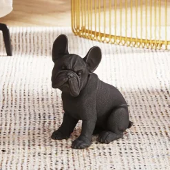 Outlet Decofiguur Waiting For Treats Opbergers|Woondecoratie