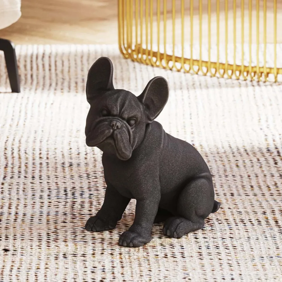 Outlet Decofiguur Waiting For Treats Opbergers|Woondecoratie