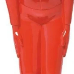 Cheap Decofiguur Welcome Guests Rood XL Opbergers|Woondecoratie
