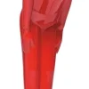 Fashion Decofiguur Welcome Guests Rood Klein Opbergers|Woondecoratie
