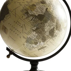 Cheap Decofiguur Wereldbol Vintage Willekeurige Kleur Opbergers|Woondecoratie