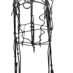 Shop Decofiguur Wire Attack Dog 36cm Opbergers|Woondecoratie