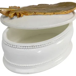 Cheap Decoratiepot Ava Opbergers|Kasten