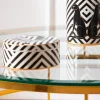 Shop Decoratiepot Panter Opbergers|Kasten