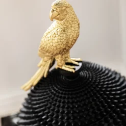 Shop Decoratiepot Papegaai Opbergers|Woondecoratie