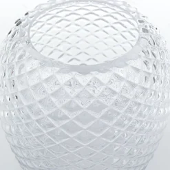 Sale Decoratiepot Pineapple Visible Opbergers|Woondecoratie