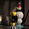Outlet Decoratiepot Puppet Opbergers|Woondecoratie