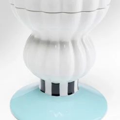 Outlet Decoratiepot Puppet Opbergers|Woondecoratie