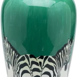 Outlet Decoratiepot Zebra's 63cm Woondecoratie|Kasten