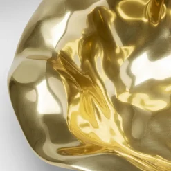 Cheap Decoratieve Schaal Jade Gold Ø30cm Servies & Tafelaccessoires|Woondecoratie
