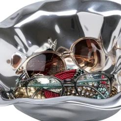 Best Sale Decoratieve Schaal Jade Silver Ø30cm Servies & Tafelaccessoires|Woondecoratie