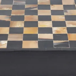 Cheap Deko Object Chess Antique 36x33cm Kasten|Tuinmeubelen