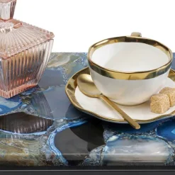 Best Sale Dienblad Francis Achat 43x33cm Servies & Tafelaccessoires|Kasten