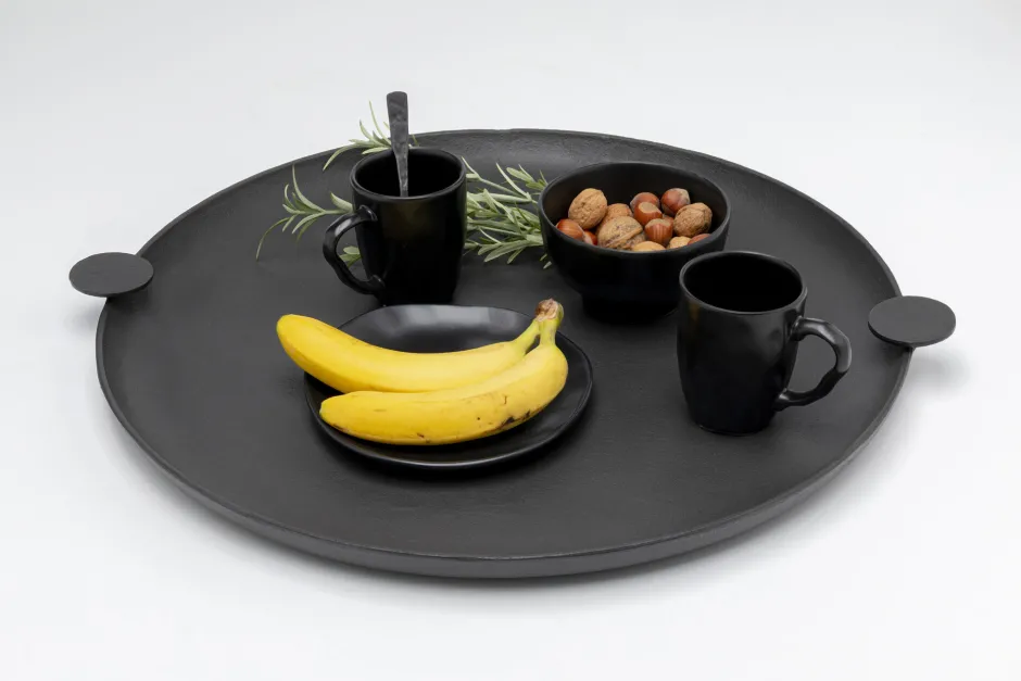 Fashion Dienblad Plio 65x59cm Servies & Tafelaccessoires