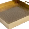 New Dienblad Serpente 42x41cm Servies & Tafelaccessoires|Kasten
