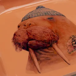 Cheap Dienblad Walrus 21x21cm Servies & Tafelaccessoires|Kasten