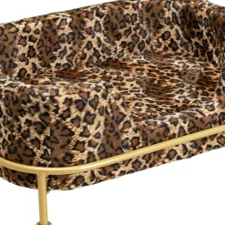 Sale Dierenbed Diva Leo Dierenaccessoires|Kasten