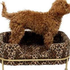Sale Dierenbed Diva Leo Dierenaccessoires|Kasten