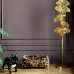 Sale Dierenbed Diva Leo Dierenaccessoires|Kasten