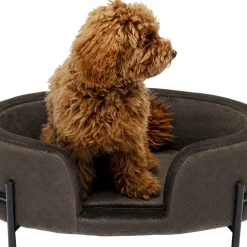 Online Dierenbed Dream Day Grey Dierenaccessoires|Kasten