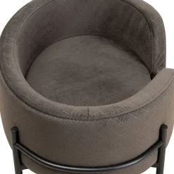 Online Dierenbed Dream Day Grey Dierenaccessoires|Kasten