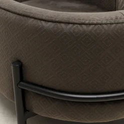 Online Dierenbed Dream Day Grey Dierenaccessoires|Kasten