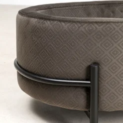 Online Dierenbed Dream Day Grey Dierenaccessoires|Kasten