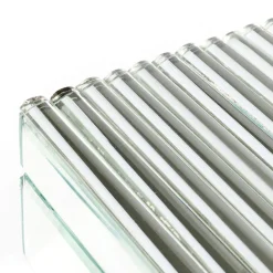 Online Doos Elegant Silver 16x8cm Opbergers|Kasten
